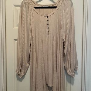 Jodifl oatmeal dress